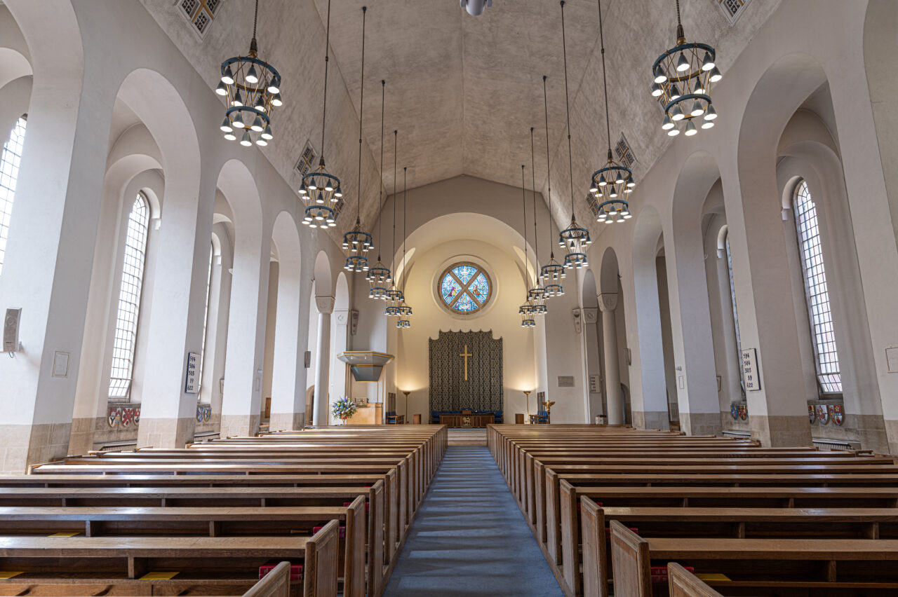 Morning Service
